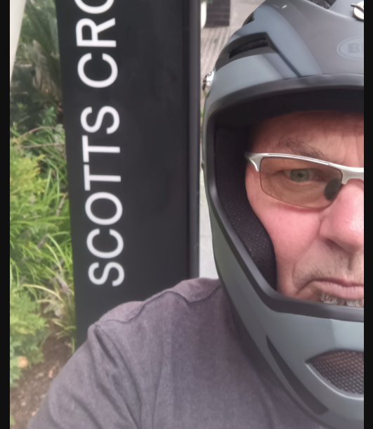 Scott Matthews