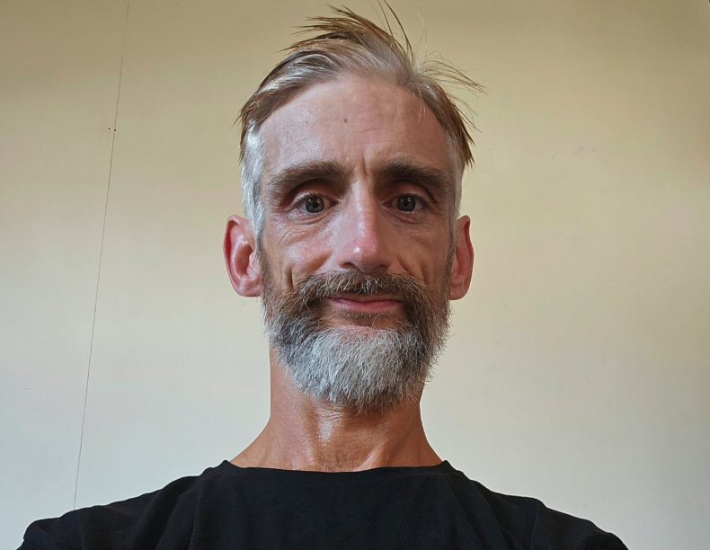 Christopher Chenery