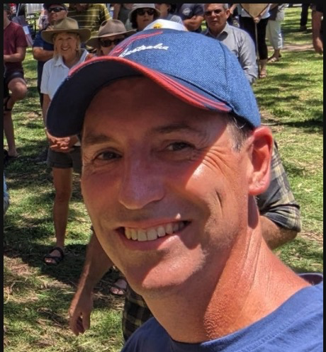 Paul Kerr
