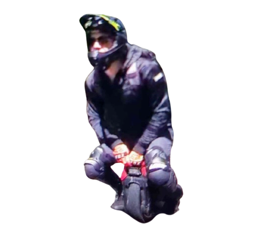 Ethan Debsieh