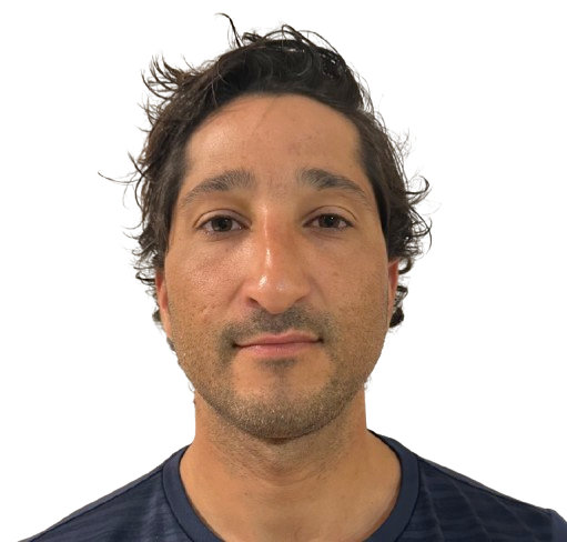 Alvaro Rodriguez
