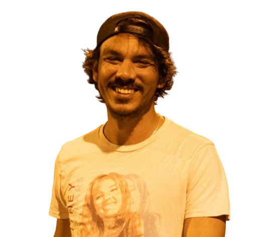 Lachlan Thaung