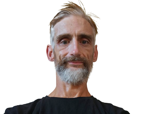 Christopher Chenery