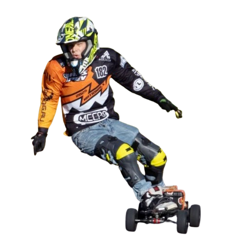 Clayton Galbraith